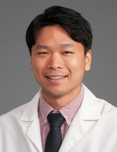 Kenneth Sung Paik, MD
