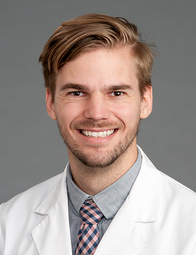 Kevin Hans Goslen, MD