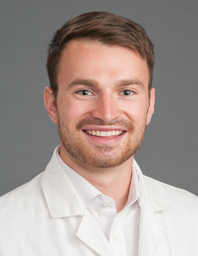 Kevin Robert Travia, MD