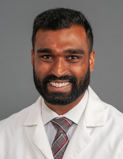 Kevin Samuel Livingstone, MD