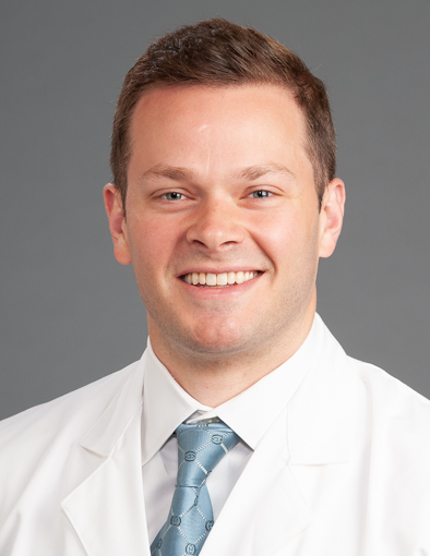 Kevin William Collon, MD