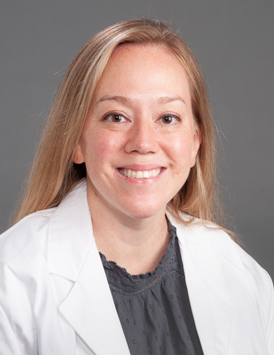 Kimberly Ann Shinabarker, MD