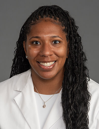 Kiyanna Imani Thomas, MD