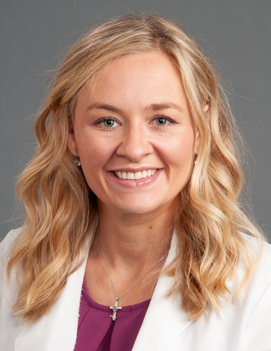Kristen Nicole Rogers Belk, MD