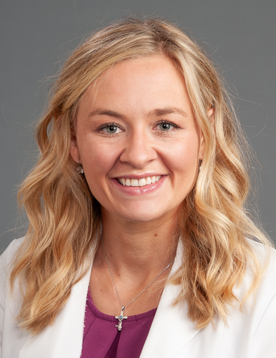Kristen Nicole Rogers Belk, MD