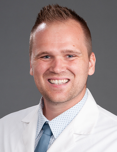 Landon Drew Thompson, MD
