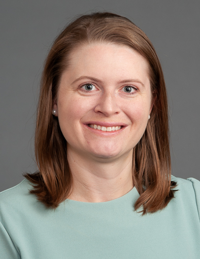 Lauren Claire Cooper, MD