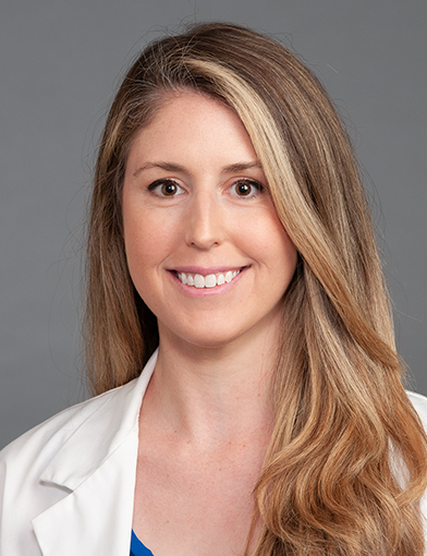 Lauren Elizabeth Ivey, MD