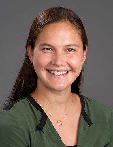 Lauren Grace Himes, MD