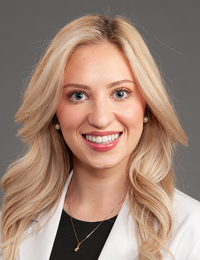 Lexi Rose Frankel, MD