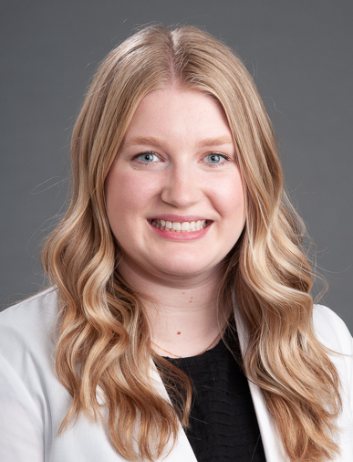 Lillian Chandler Matthews, MD