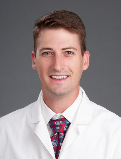 Logan James Deyo, MD