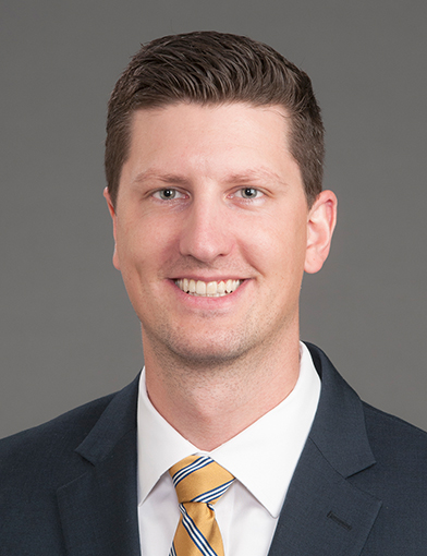 Lucas Michael Hunter, MD