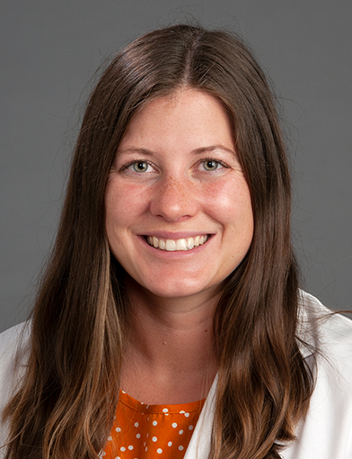 Lucy Winesett Howard, MD
