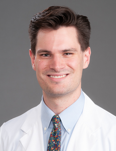 Lukas James Vilella, MD