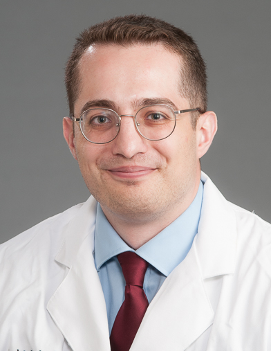 Lundrim Shefeget Marku, MD