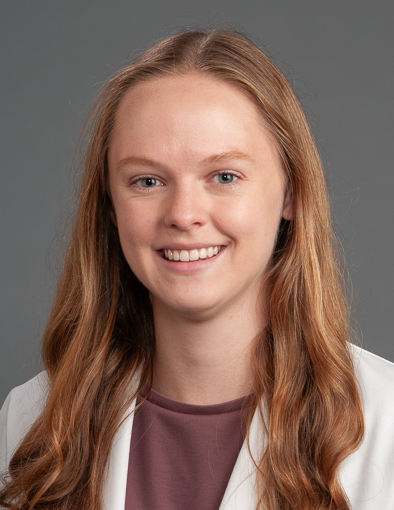 Lynnsey Ann McLain, MD