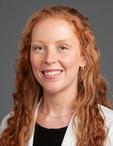 Madeline Claire Burt, MD