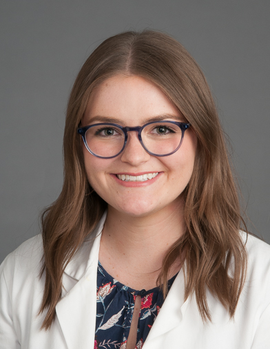 Madeline Grace Riney, MD