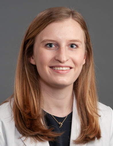 Madeline Paige Seagle-Clary, MD