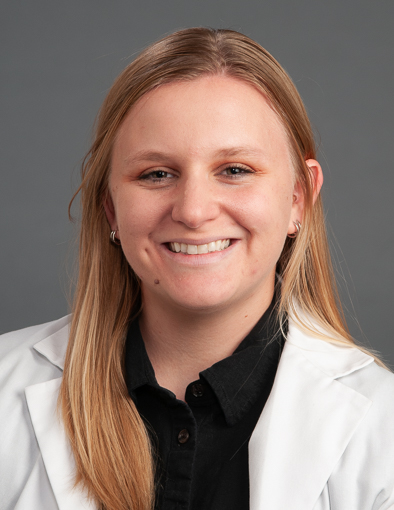 Madison J Romano, MD
