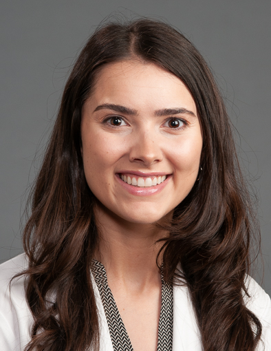 Madison Kathleen Cook, MD