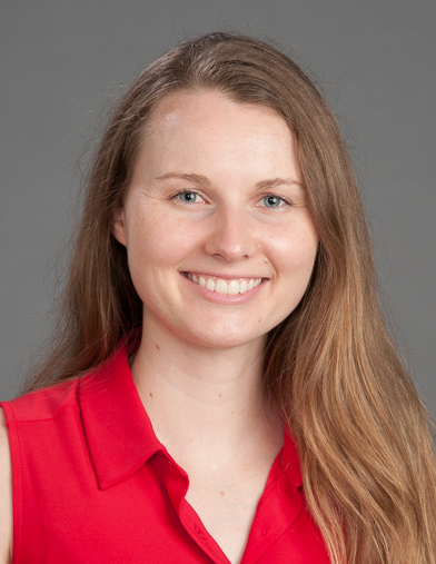 Madison Nicole Crank, MD