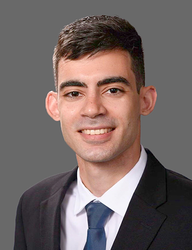 Mahdi Said Agha, MD