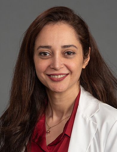 Mahtab Vasigh, MD
