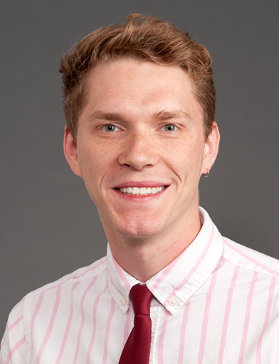 Maksim Kazantcev, DDS