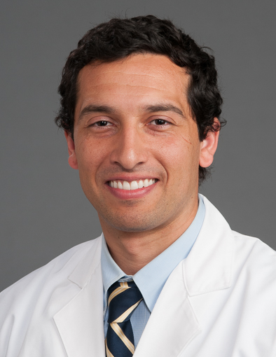 Marcel Gerard Brown, MD