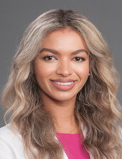 Mariam Gadjiko, MD