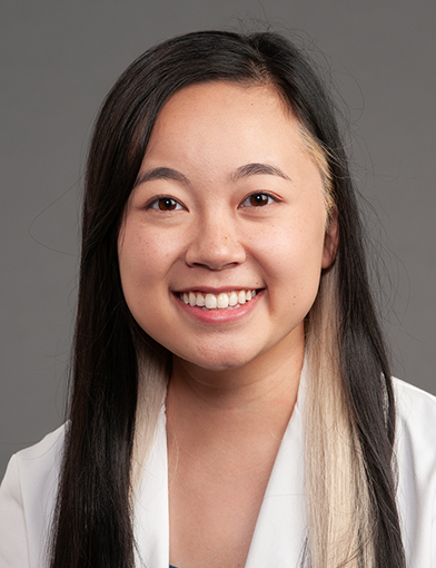 Marisa Nhat-quynh Duong, MD
