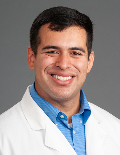 Mark Anthony Perez, MD