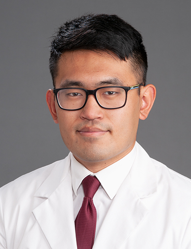Mark Cong Xu, MD