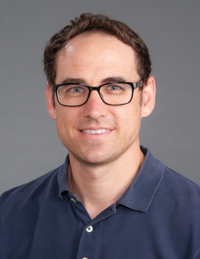 Mark Gerard Amirault, DO