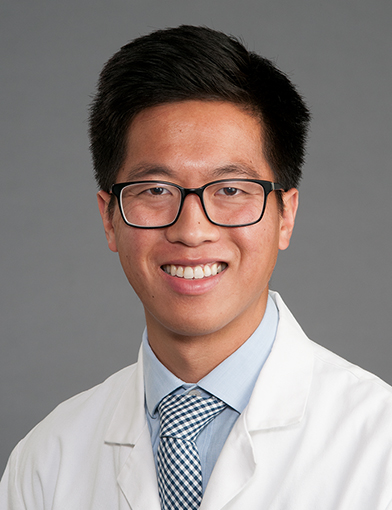 Mark Jesse Chang, MD