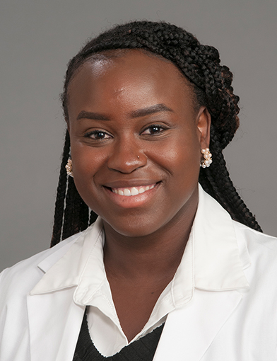 Mary Namugosa-Makumbi, MD