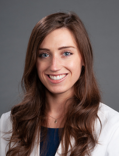 Mary-Peyton Ashley Knapp, MD