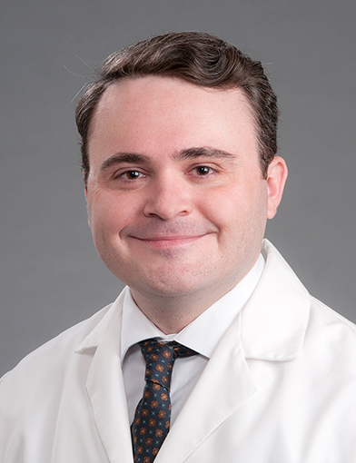 Mason Adam Sutherland, MD