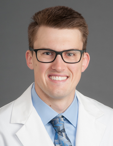Matthew Donald Waldrop, MD