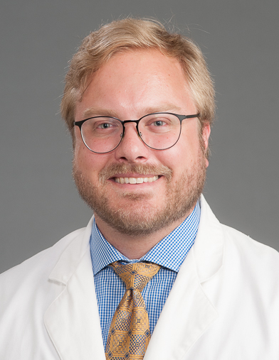 Matthew Horst Stodghill, MD