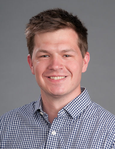 Matthew Kenric Ahrenholz, MD