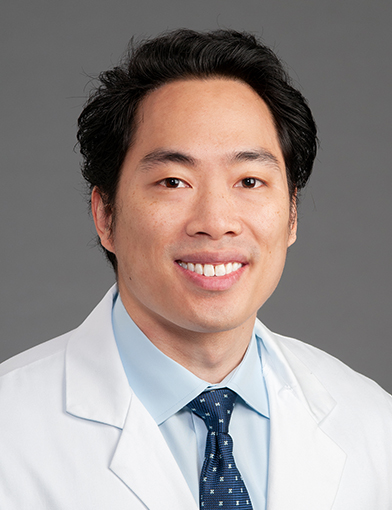 Matthew Lee Hrin, MD