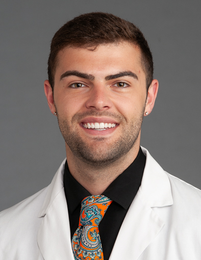 Matthew Lee Melton, MD