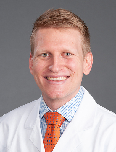 Matthew William Calkins, MD