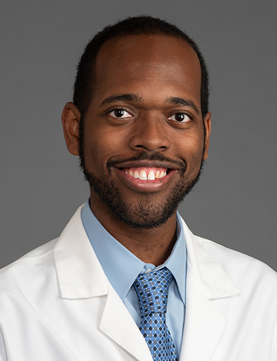 Maurice Charles Johnson, MD
