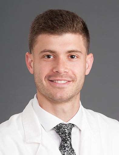Maxwell Louis Sandberg, MD