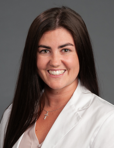 Megan Clontz Hinshaw, MD