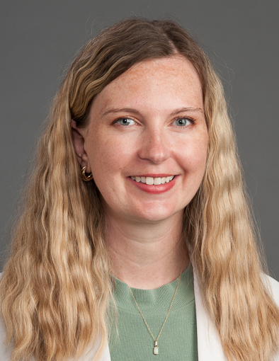 Megan Davis Alsaeedi, MD